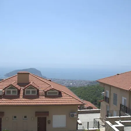 Ocean View Alanya